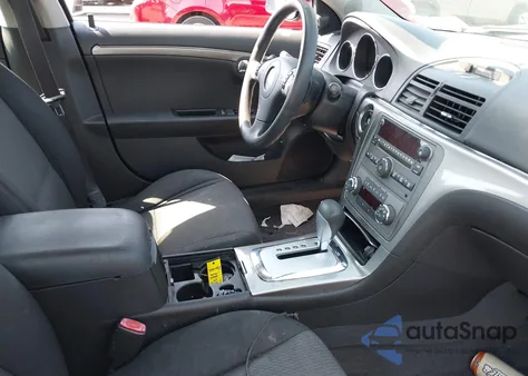 2007 Saturn Aura Xr z USA, uszkodzony, nr VIN 1G8ZV57717F293322